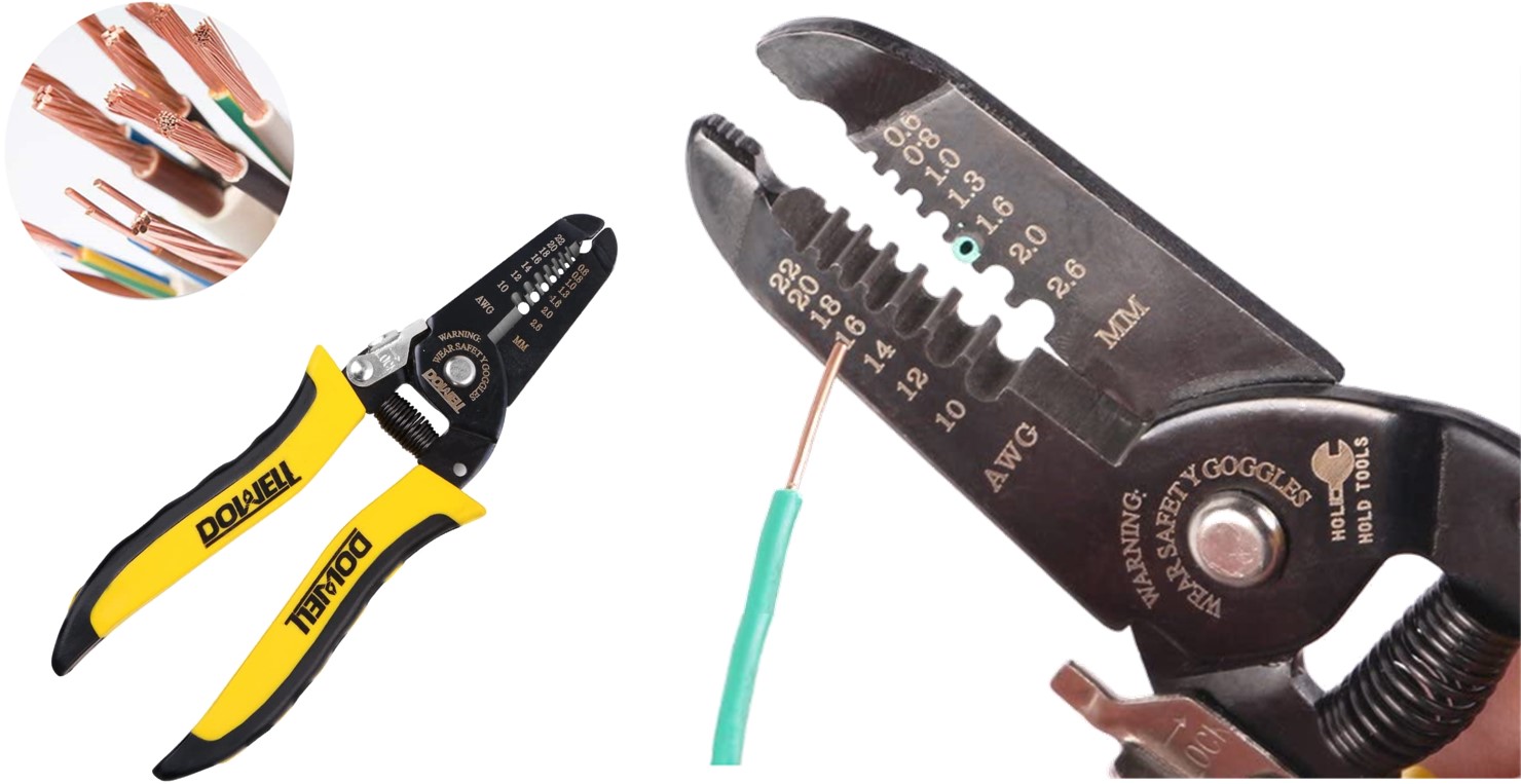 best manual wire stripper